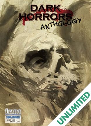 Dark Horrors Anthology Vol. 1: Preview